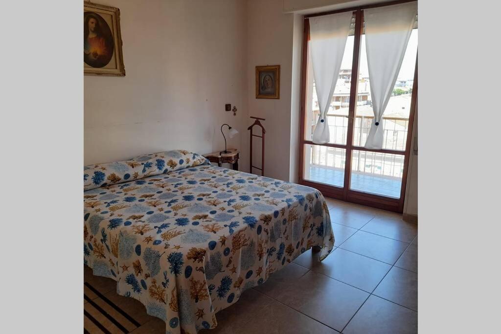 Domus Flavia Apartman Termoli Kültér fotó